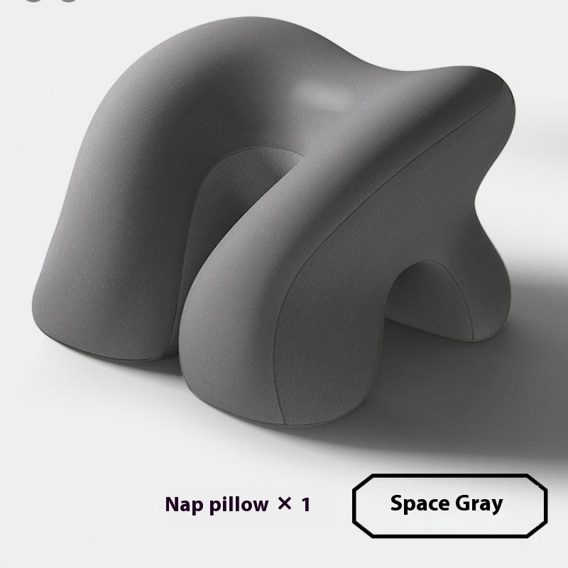 Afternoon Nap Pillow Prone Pillow Child Sleeping