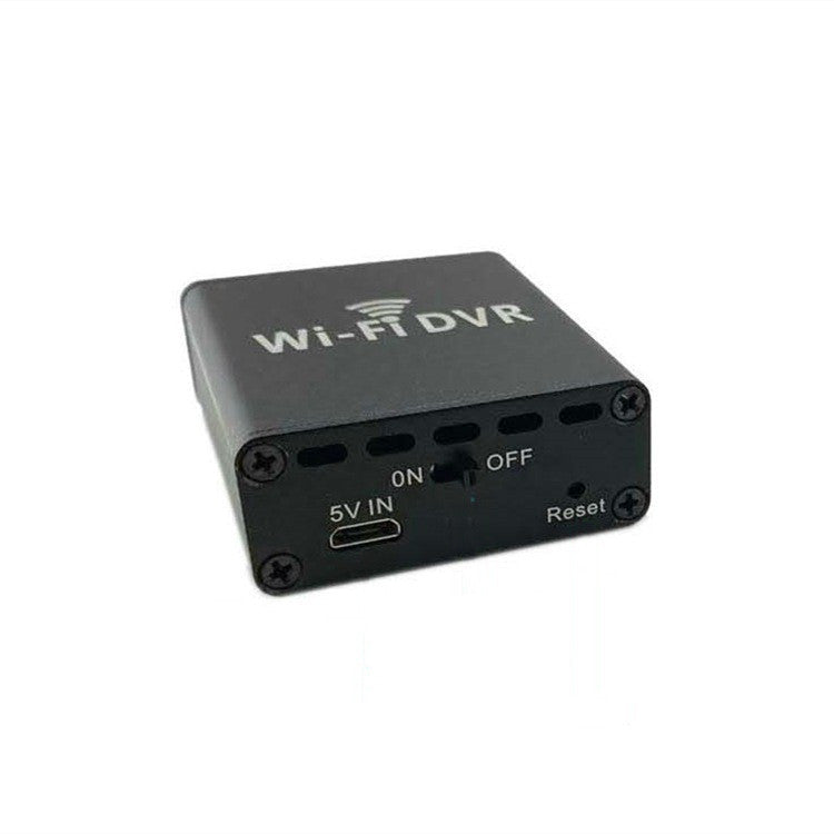 WIFI Wireless Small DVR HD Monitor