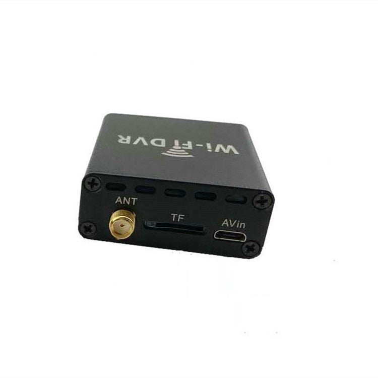 WIFI Wireless Small DVR HD Monitor