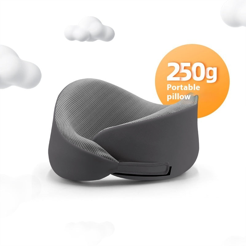 Pillow Pillow Portable Neck Protection U-shaped Pillow Memory