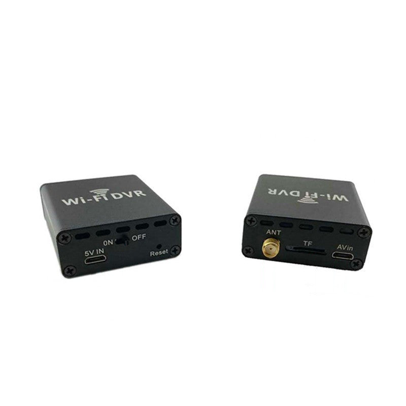 WIFI Wireless Small DVR HD Monitor