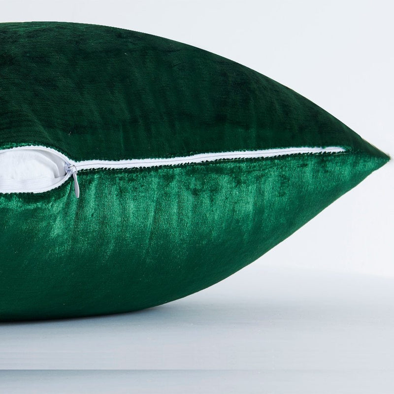 Ice velvet pillow cushion bedroom pillow