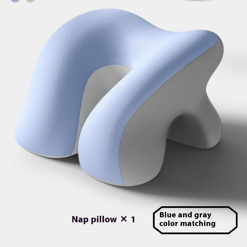 Afternoon Nap Pillow Prone Pillow Child Sleeping