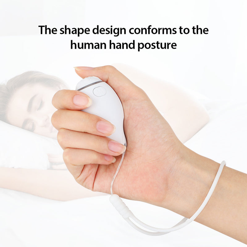 Mini Convenient Handheld Sleep Monitor For Insomnia
