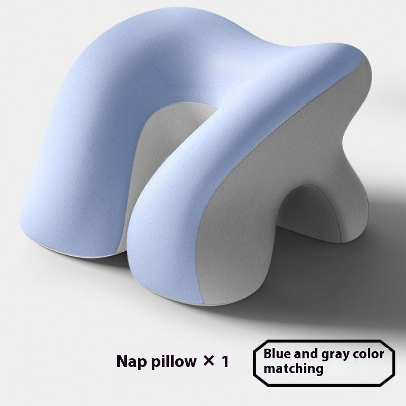 Afternoon Nap Pillow Prone Pillow Child Sleeping
