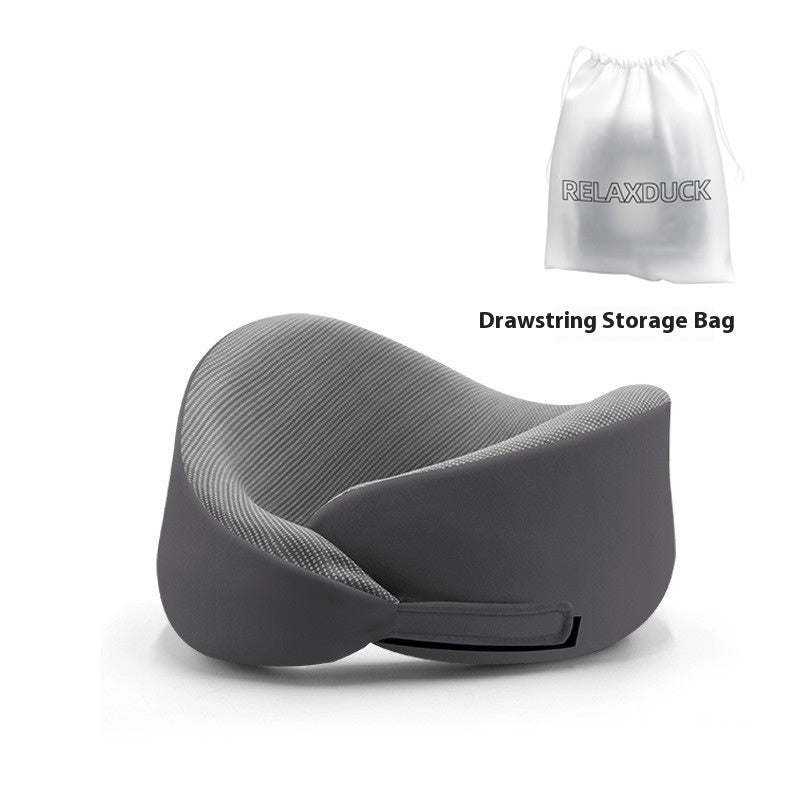 Pillow Pillow Portable Neck Protection U-shaped Pillow Memory