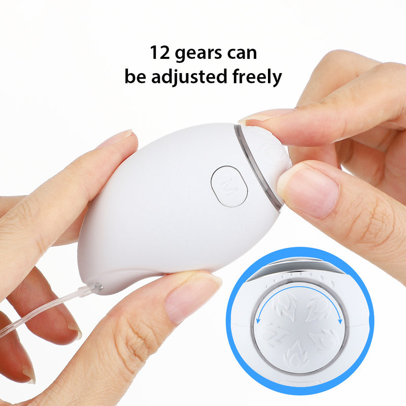 Mini Convenient Handheld Sleep Monitor For Insomnia