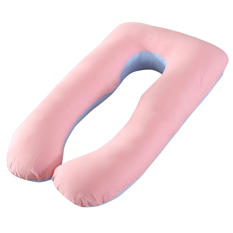 Maternity Pillow Side Pillow Removable And Washable