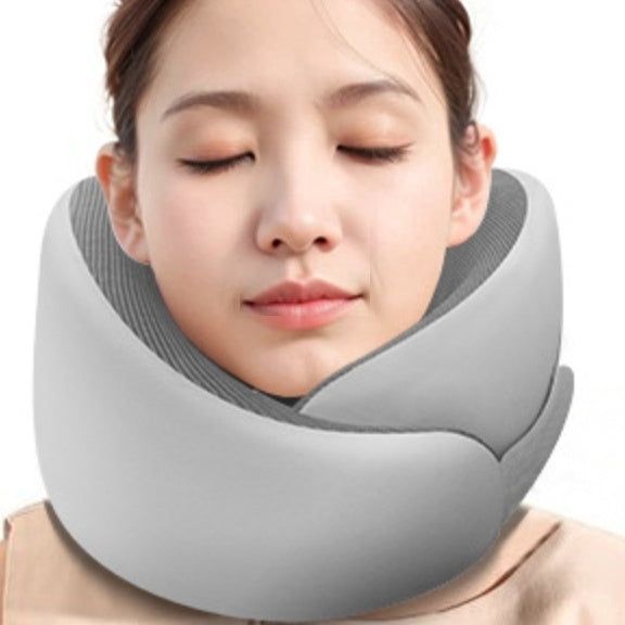 Pillow Pillow Portable Neck Protection U-shaped Pillow Memory