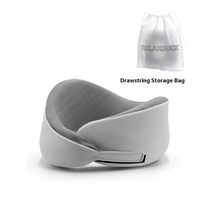 Pillow Pillow Portable Neck Protection U-shaped Pillow Memory