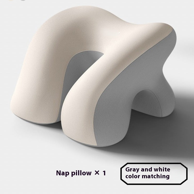 Afternoon Nap Pillow Prone Pillow Child Sleeping