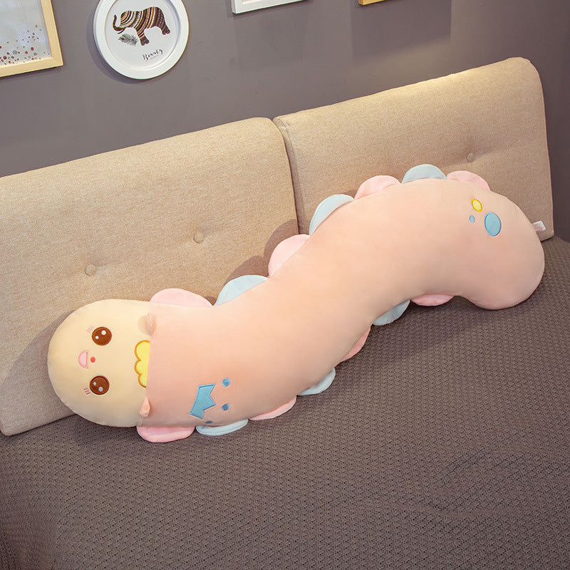 Long Strip Pillow Bedroom Bedside Cushion Pillow