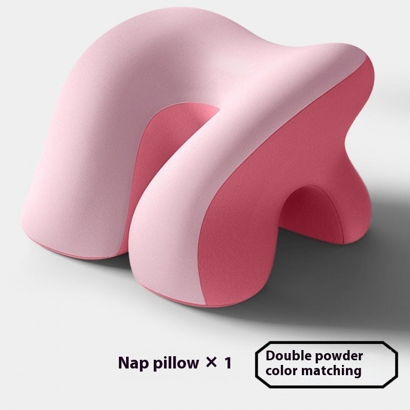 Afternoon Nap Pillow Prone Pillow Child Sleeping
