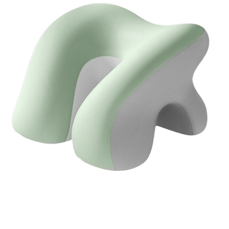 Afternoon Nap Pillow Prone Pillow Child Sleeping