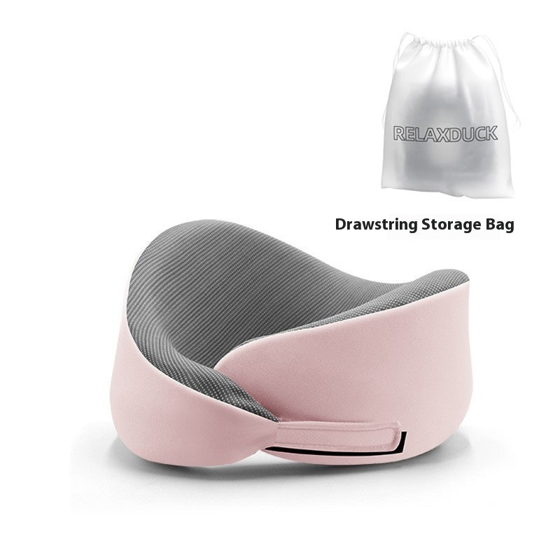 Pillow Pillow Portable Neck Protection U-shaped Pillow Memory