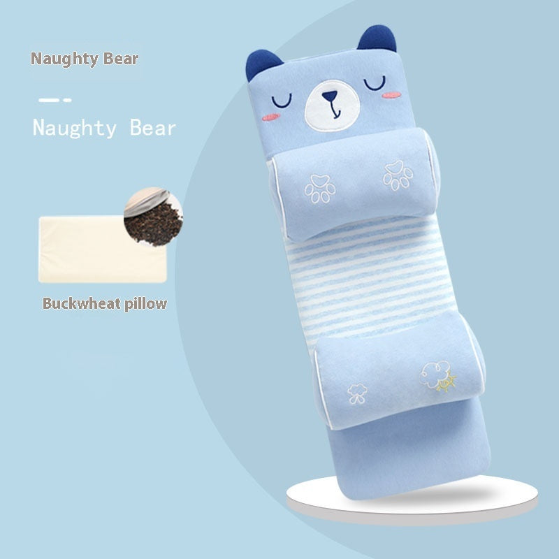 Baby Pillow Baby Pillow Breathable