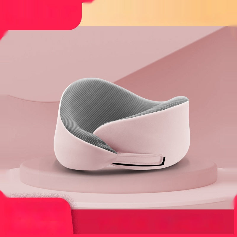Pillow Pillow Portable Neck Protection U-shaped Pillow Memory
