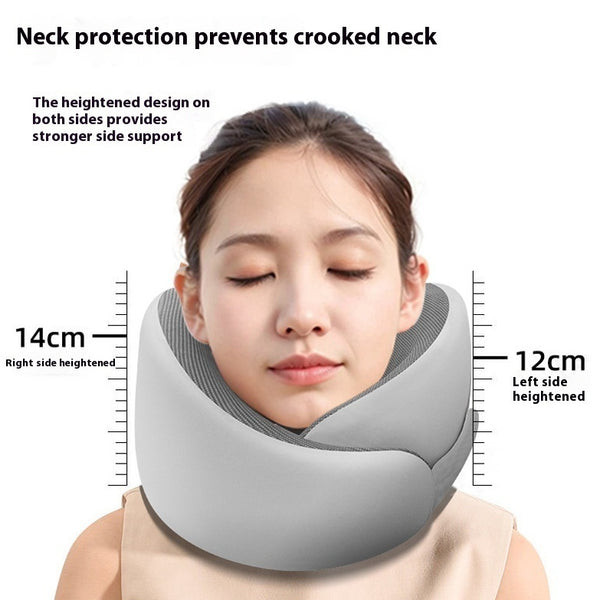 Pillow Pillow Portable Neck Protection U-shaped Pillow Memory