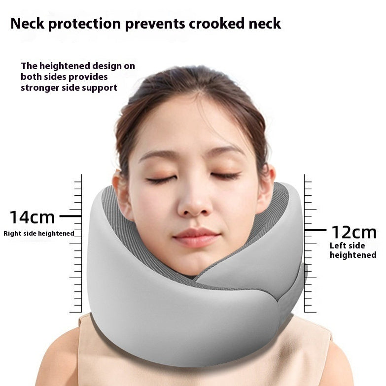 Pillow Pillow Portable Neck Protection U-shaped Pillow Memory