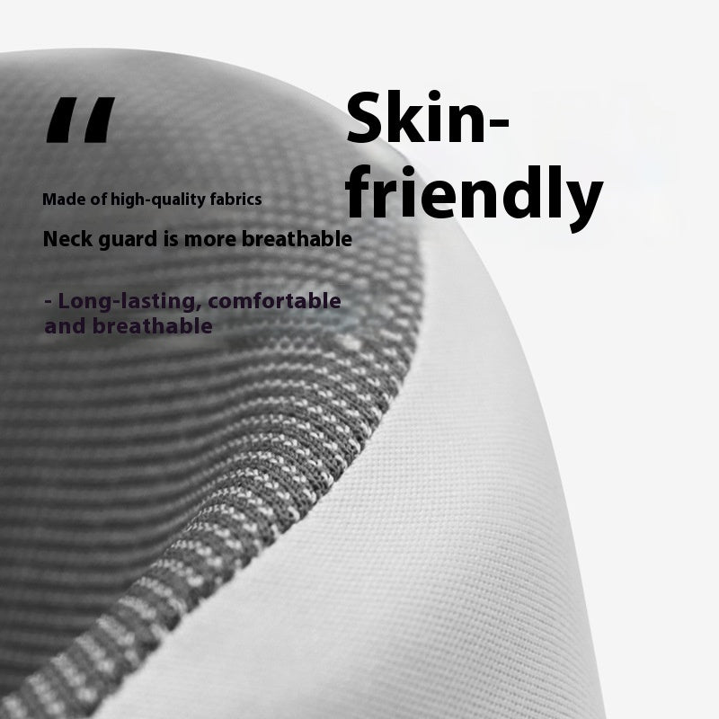 Pillow Pillow Portable Neck Protection U-shaped Pillow Memory