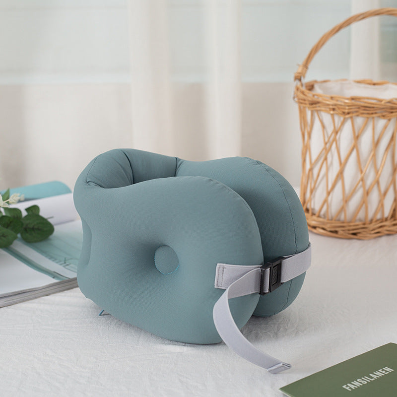 U-shaped Pillow Nap Pillow Folding Pillow