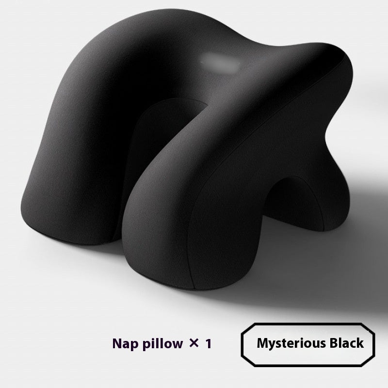 Afternoon Nap Pillow Prone Pillow Child Sleeping