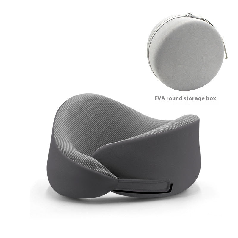 Pillow Pillow Portable Neck Protection U-shaped Pillow Memory