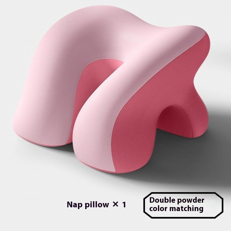 Afternoon Nap Pillow Prone Pillow Child Sleeping