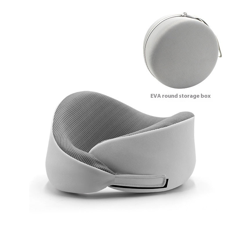 Pillow Pillow Portable Neck Protection U-shaped Pillow Memory