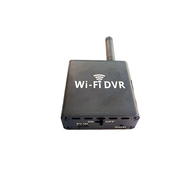 WIFI Wireless Small DVR HD Monitor