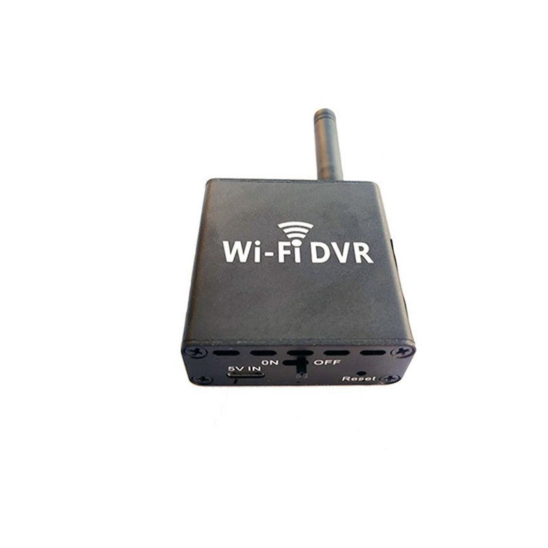 WIFI Wireless Small DVR HD Monitor