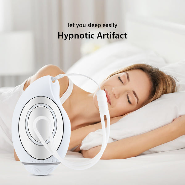 Mini Convenient Handheld Sleep Monitor For Insomnia