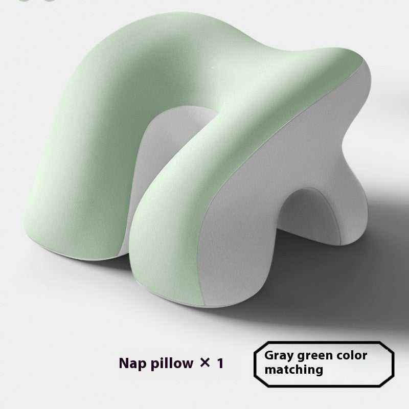 Afternoon Nap Pillow Prone Pillow Child Sleeping