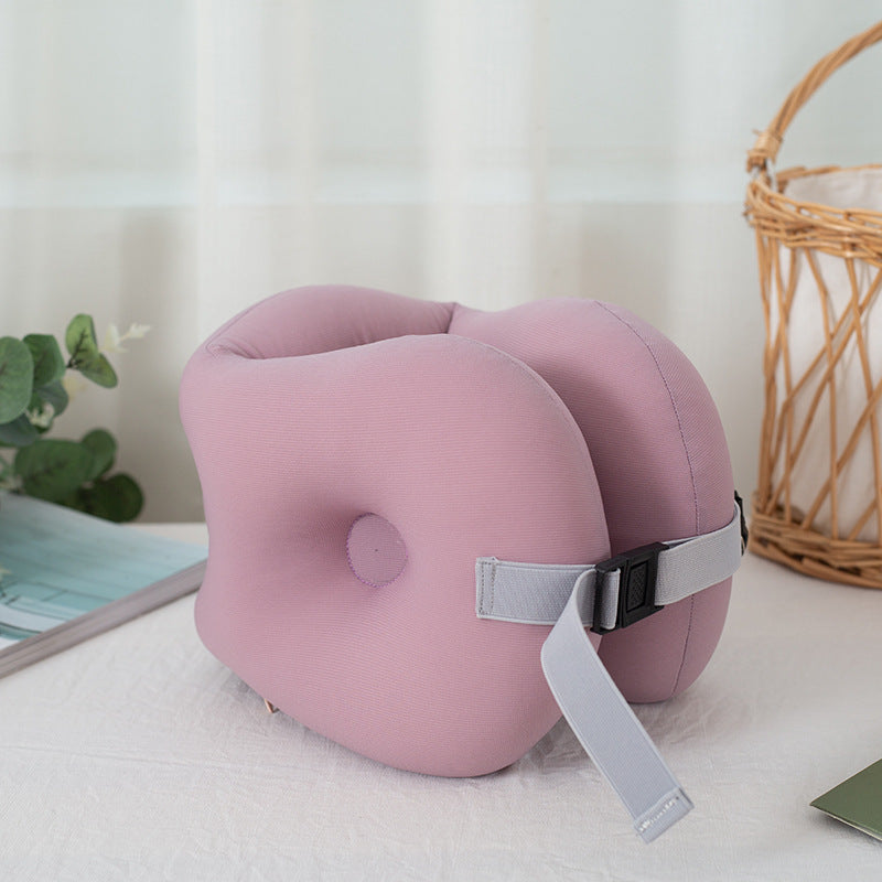 U-shaped Pillow Nap Pillow Folding Pillow